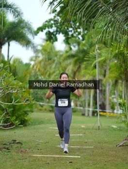 Runner Photo 5059568