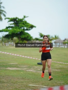 Runner Photo 5059569