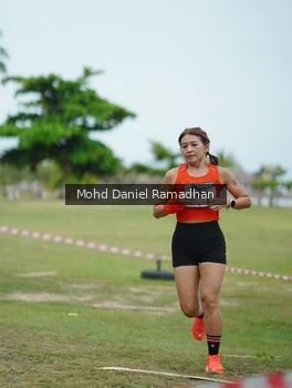 Runner Photo 5059571