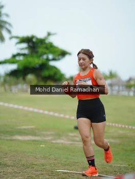 Runner Photo 5059572