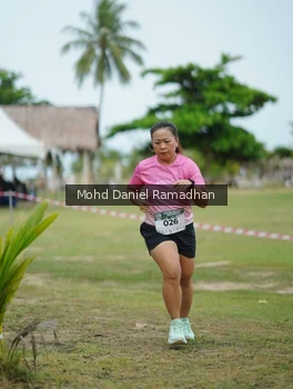 Runner Photo 5059574
