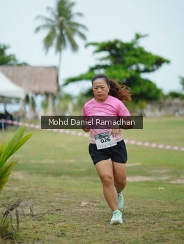 Runner Photo 5059575