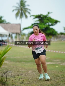 Runner Photo 5059576