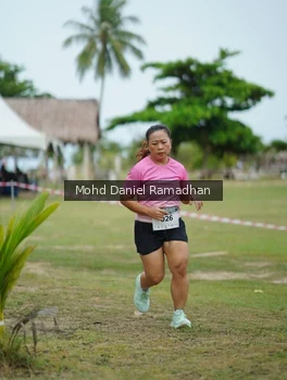 Runner Photo 5059577