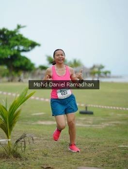 Runner Photo 5059578