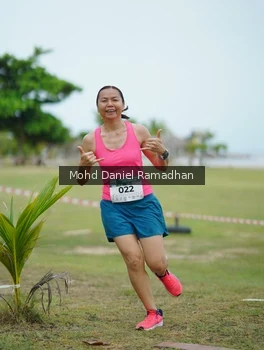 Runner Photo 5059579