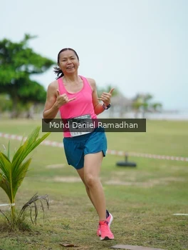 Runner Photo 5059580