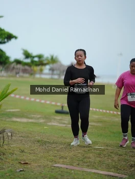 Runner Photo 5059582