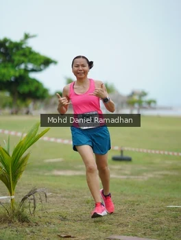 Runner Photo 5059583