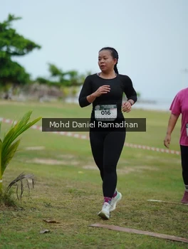 Runner Photo 5059584