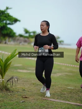 Runner Photo 5059586