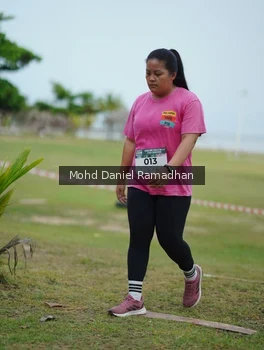 Runner Photo 5059587