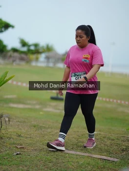 Runner Photo 5059589