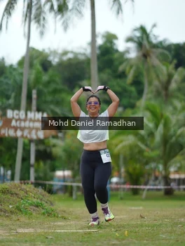 Runner Photo 5059591