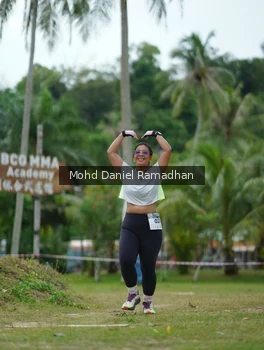 Runner Photo 5059592