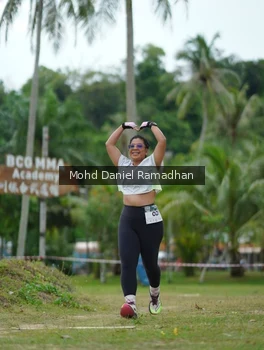 Runner Photo 5059594