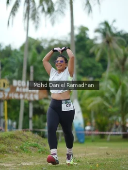 Runner Photo 5059597