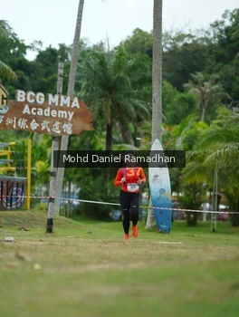 Runner Photo 5059599