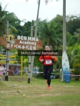 Runner Photo 5059600