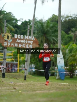Runner Photo 5059602