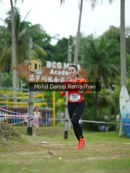 Runner Photo 5059605