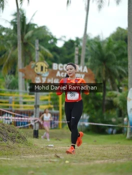 Runner Photo 5059607
