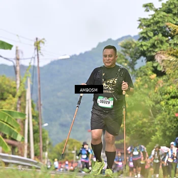 Runner Photo 5059610