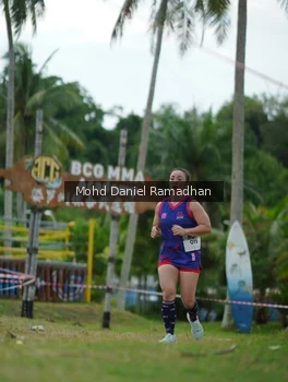 Runner Photo 5059613