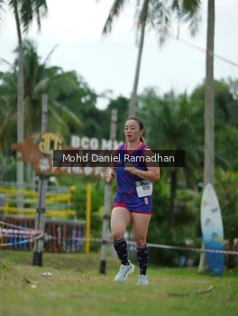 Runner Photo 5059615