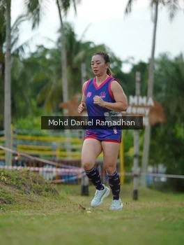 Runner Photo 5059616