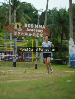 Runner Photo 5059617