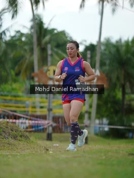 Runner Photo 5059618