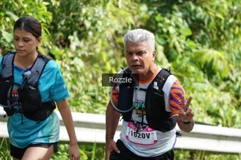 Runner Photo 5059619