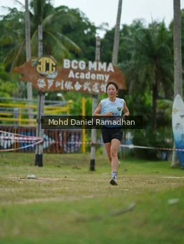 Runner Photo 5059620