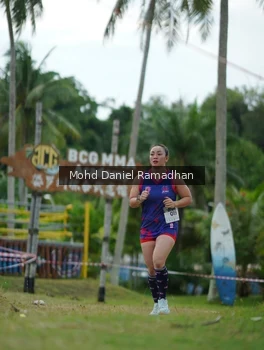 Runner Photo 5059621
