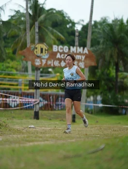 Runner Photo 5059622