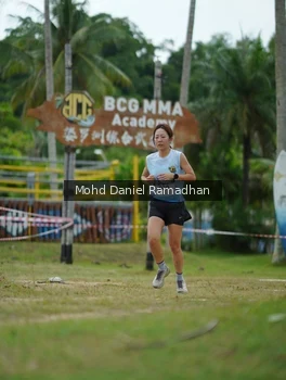 Runner Photo 5059623