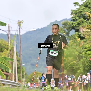Runner Photo 5059624