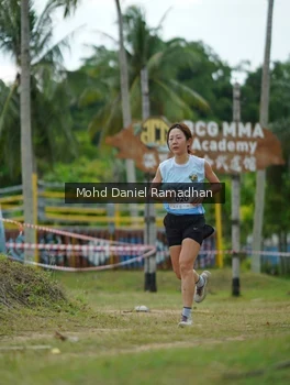 Runner Photo 5059625