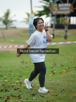 Runner Photo 5059626