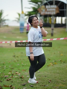 Runner Photo 5059628
