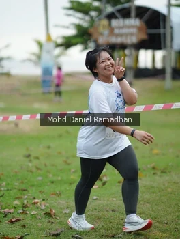 Runner Photo 5059629