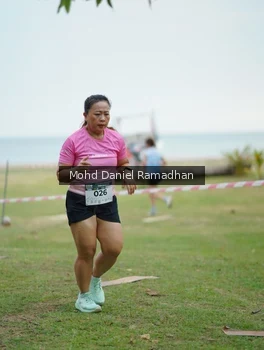 Runner Photo 5059630