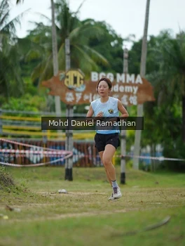 Runner Photo 5059634