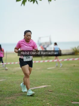 Runner Photo 5059639