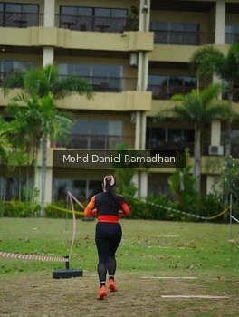 Runner Photo 5059640