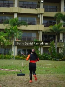 Runner Photo 5059641