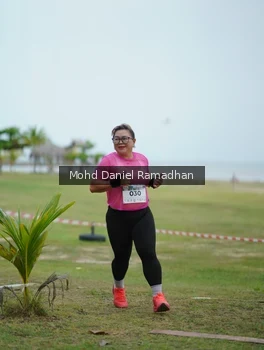 Runner Photo 5059643