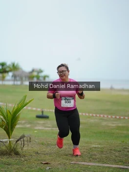 Runner Photo 5059644