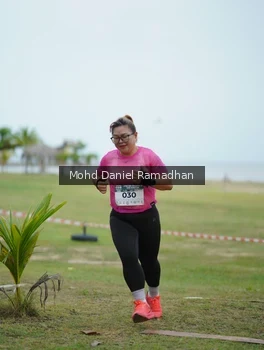 Runner Photo 5059646